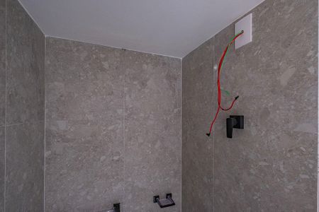 Studio para alugar com 24m², 1 quarto e sem vagaBanheiro