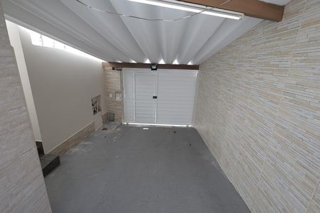 Casa para alugar com 90m², 2 quartos e 3 vagasGaragem