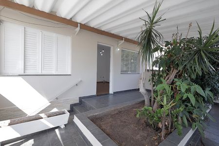 Casa para alugar com 90m², 2 quartos e 3 vagasJardim