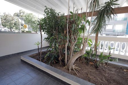 Casa para alugar com 90m², 2 quartos e 3 vagasJardim