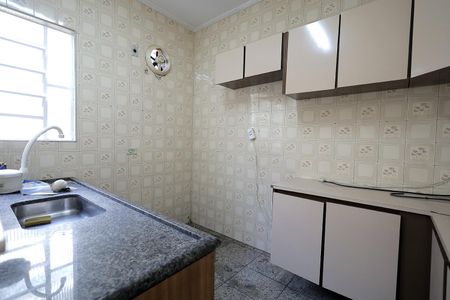 Casa para alugar com 90m², 2 quartos e 3 vagasCozinha