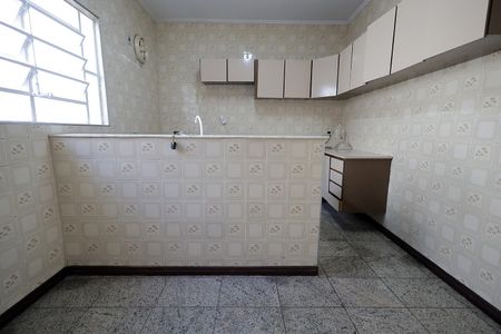 Casa para alugar com 90m², 2 quartos e 3 vagasCozinha