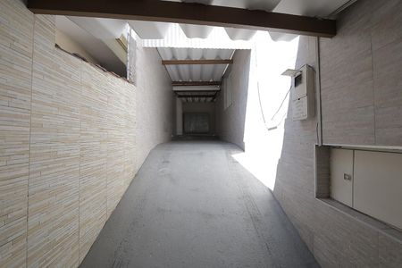 Casa para alugar com 90m², 2 quartos e 3 vagasGaragem