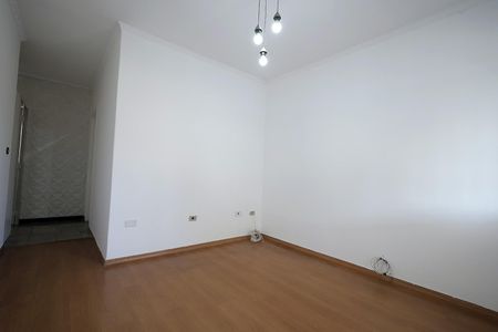 Casa para alugar com 90m², 2 quartos e 3 vagasSala