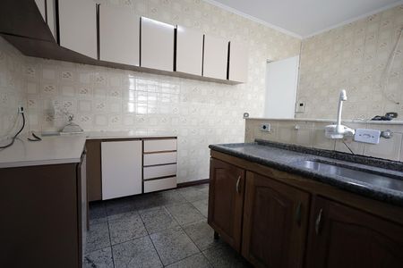 Casa para alugar com 90m², 2 quartos e 3 vagasCozinha