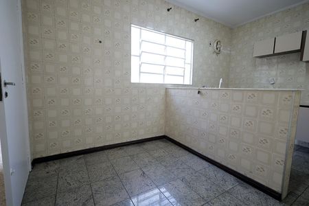 Casa para alugar com 90m², 2 quartos e 3 vagasCozinha