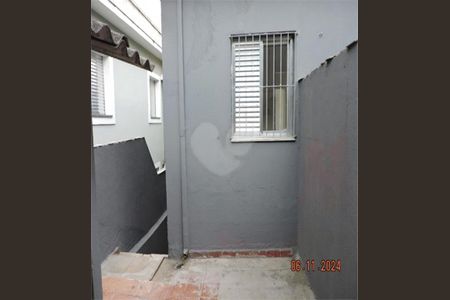 Casa à venda com 5 quartos, 160m² em Vila Dom Pedro II, São Paulo