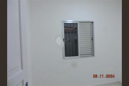 Casa à venda com 5 quartos, 160m² em Vila Dom Pedro II, São Paulo