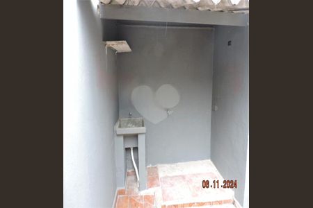 Casa à venda com 5 quartos, 160m² em Vila Dom Pedro II, São Paulo