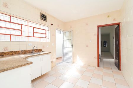 Casa para alugar com 200m², 4 quartos e 2 vagasCozinha