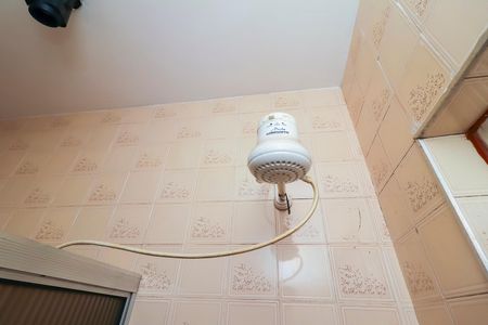 Casa para alugar com 200m², 4 quartos e 2 vagasBanheiro da Suíte 2
