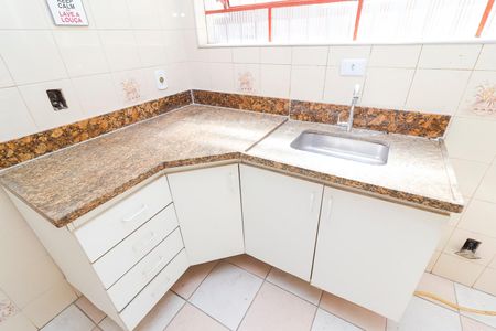 Casa para alugar com 200m², 4 quartos e 2 vagasCozinha