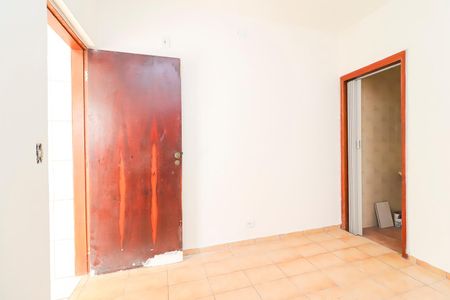 Casa para alugar com 200m², 4 quartos e 2 vagasQuarto 2 - Suíte