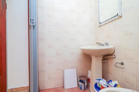Casa para alugar com 200m², 4 quartos e 2 vagasBanheiro da Suíte 2