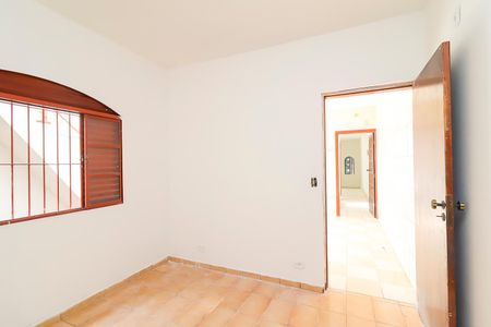 Casa para alugar com 200m², 4 quartos e 2 vagasQuarto 2 - Suíte