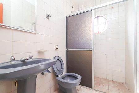 Casa para alugar com 200m², 4 quartos e 2 vagasBanheiro Social