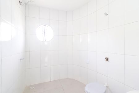 Casa para alugar com 200m², 4 quartos e 2 vagasBanheiro da Suíte 1