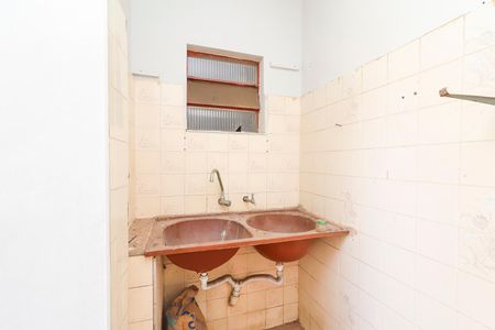 Casa para alugar com 200m², 4 quartos e 2 vagasÁrea de Serviço