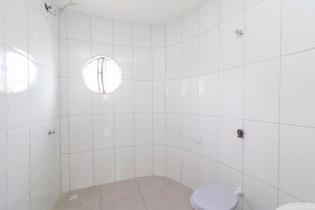 Casa para alugar com 200m², 4 quartos e 2 vagasBanheiro da Suíte 1