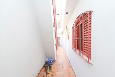 Casa para alugar com 200m², 4 quartos e 2 vagasQuintal