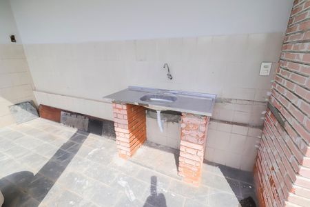 Casa para alugar com 200m², 4 quartos e 2 vagasEspaço Gourmet