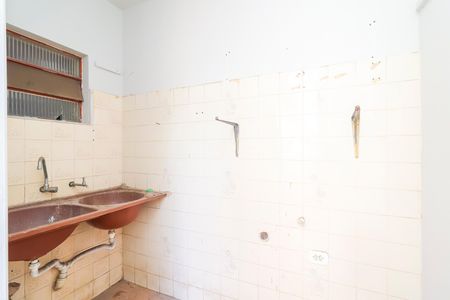Casa para alugar com 200m², 4 quartos e 2 vagasÁrea de Serviço
