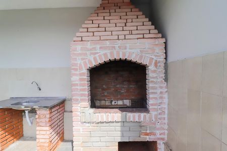 Casa para alugar com 200m², 4 quartos e 2 vagasChurrasqueira