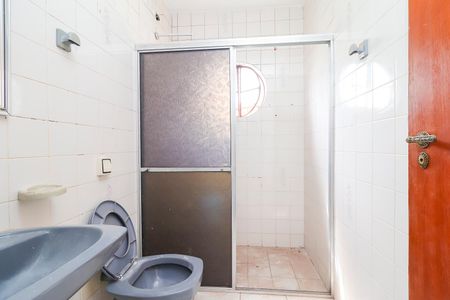 Casa para alugar com 200m², 4 quartos e 2 vagasBanheiro Social