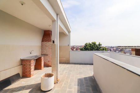 Casa para alugar com 200m², 4 quartos e 2 vagasEspaço Gourmet
