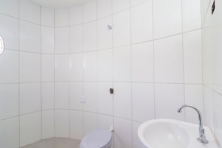 Casa para alugar com 200m², 4 quartos e 2 vagasBanheiro da Suíte 1