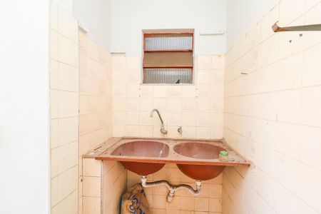 Casa para alugar com 200m², 4 quartos e 2 vagasÁrea de Serviço