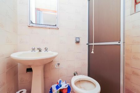 Casa para alugar com 200m², 4 quartos e 2 vagasBanheiro da Suíte 2