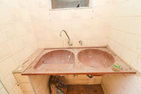 Casa para alugar com 200m², 4 quartos e 2 vagasÁrea de Serviço