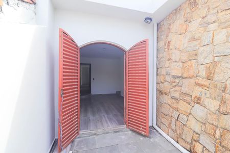 Casa para alugar com 200m², 4 quartos e 2 vagasVaranda da Suíte 1