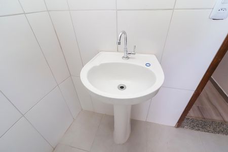 Casa para alugar com 200m², 4 quartos e 2 vagasBanheiro da Suíte 1