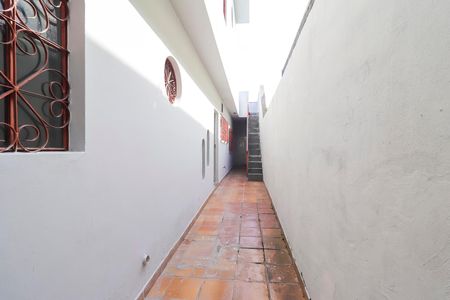 Casa para alugar com 200m², 4 quartos e 2 vagasQuintal