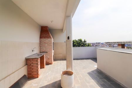 Casa para alugar com 200m², 4 quartos e 2 vagasEspaço Gourmet