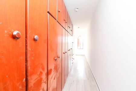 Casa para alugar com 200m², 4 quartos e 2 vagasCloset da Suíte 1