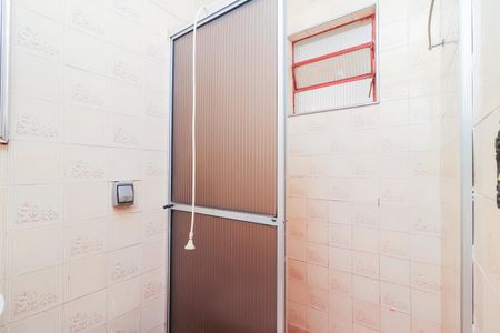 Casa para alugar com 200m², 4 quartos e 2 vagasBanheiro da Suíte 2