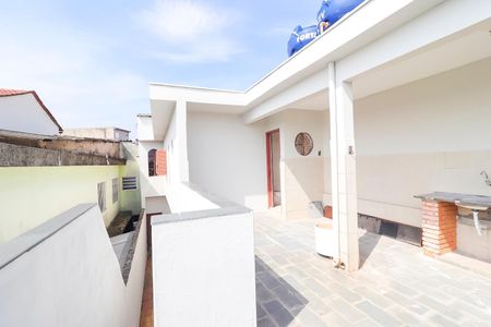 Casa para alugar com 200m², 4 quartos e 2 vagasEspaço Gourmet