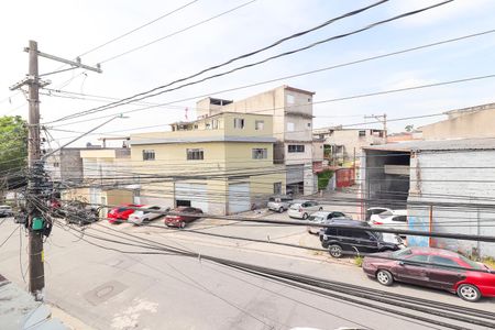 Casa para alugar com 200m², 4 quartos e 2 vagasVaranda da Suíte 1
