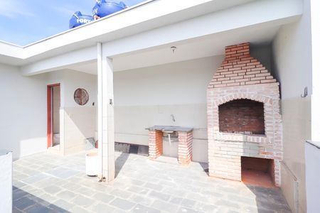 Casa para alugar com 200m², 4 quartos e 2 vagasEspaço Gourmet