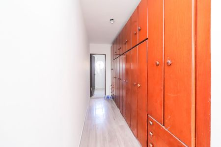 Casa para alugar com 200m², 4 quartos e 2 vagasCloset da Suíte 1