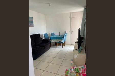 Apartamento para alugar com 2 quartos, 45m² em Campo Grande, Rio de Janeiro