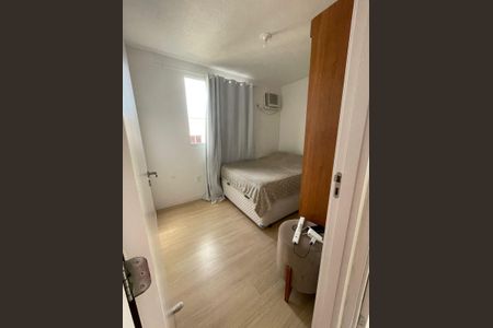Apartamento para alugar com 2 quartos, 45m² em Campo Grande, Rio de Janeiro