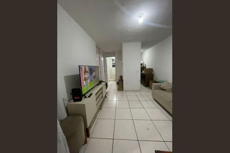 Apartamento para alugar com 2 quartos, 45m² em Campo Grande, Rio de Janeiro