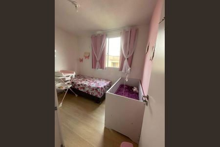 Apartamento para alugar com 2 quartos, 45m² em Campo Grande, Rio de Janeiro