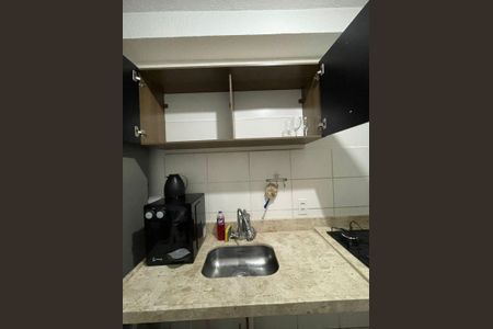 Apartamento para alugar com 2 quartos, 45m² em Campo Grande, Rio de Janeiro
