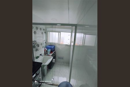 Apartamento à venda com 2 quartos, 48m² em Vila Siqueira, São Paulo