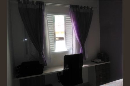 Casa à venda com 3 quartos, 156m² em Vila Cruz das Almas, São Paulo